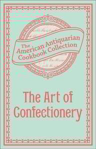 Art of Confectionery