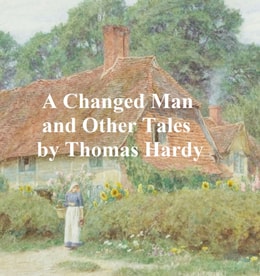 Changed Man and Other Tales