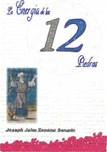 La energia de las 12 piedras.