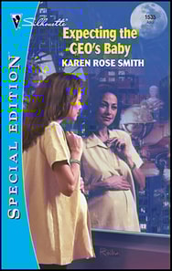 Expecting the CEO's Baby