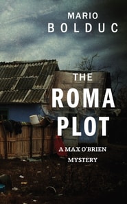 Roma Plot