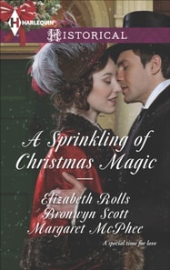 Sprinkling of Christmas Magic