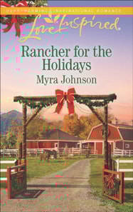 Rancher for the Holidays