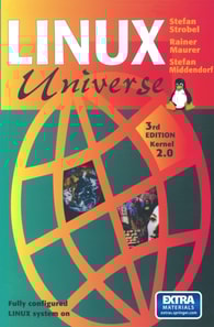 Linux Universe