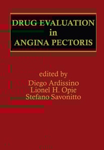 Drug Evaluation in Angina Pectoris