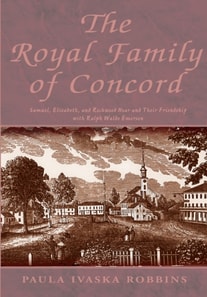 Royal Family of Concord