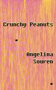 Crunchy Peanuts