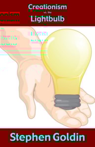 Creationism vs. the Lightbulb