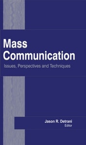 Mass Communication