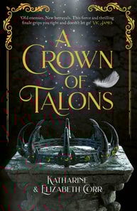 Crown of Talons