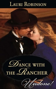 Dance With The Rancher