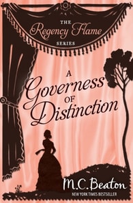 Governess of Distinction
