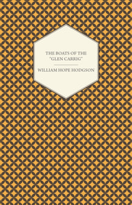 Boats of the Glen Carrig