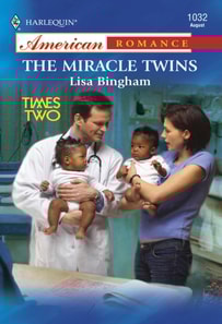 Miracle Twins