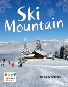 Ski Mountain