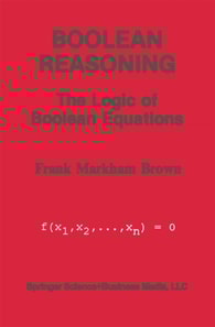 Boolean Reasoning