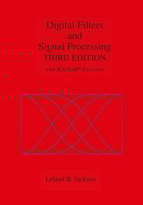Digital Filters and Signal Processing