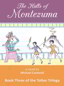 Halls of Montezuma