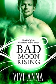 Bad Moon Rising