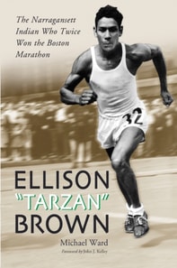 Ellison &quote;Tarzan&quote; Brown