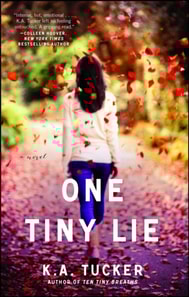 One Tiny Lie