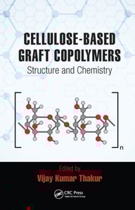 Cellulose-Based Graft Copolymers