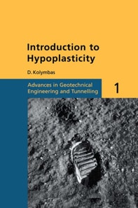 Introduction to Hypoplasticity