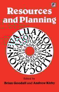 Resources and Planning