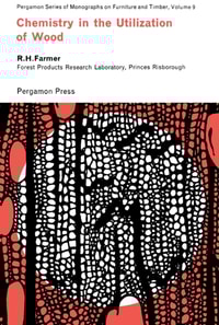 Chemistry in the Utilization of Wood