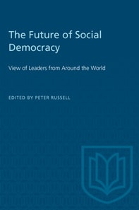 Future of Social Democracy