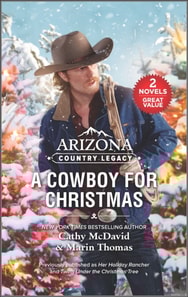 Cowboy for Christmas