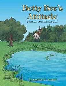 Betty Bee's Attitude
