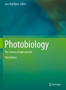 Photobiology