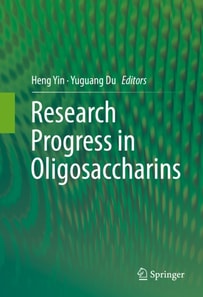 Research Progress in Oligosaccharins