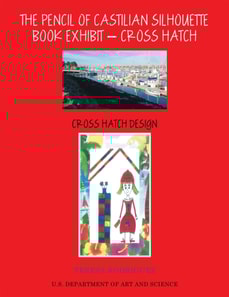 Pencil of Castilian Silhouette