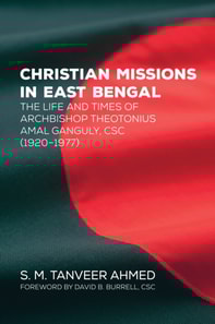 Christian Missions in East Bengal