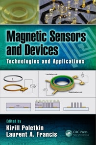 Magnetic Sensors and Devices