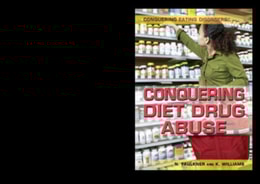 Conquering Diet Drug Abuse