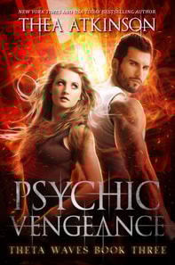 Psychic Vengeance