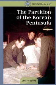 Partition of the Korean Peninsula