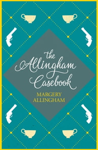 Allingham Casebook