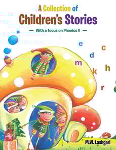 Collection of Children's Stories