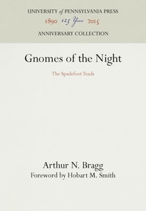 Gnomes of the Night