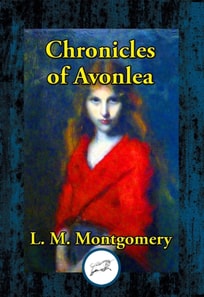 Chronicles of Avonlea