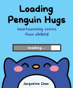 Loading Penguin Hugs