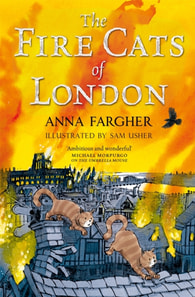 Fire Cats of London