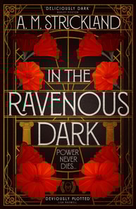 In the Ravenous Dark