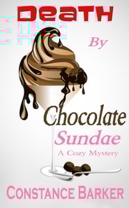 Death by Chocolate Sundae