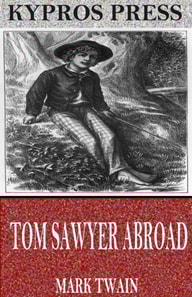 Tom Sawyer Abroad