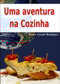 Uma Aventura na Cozinha